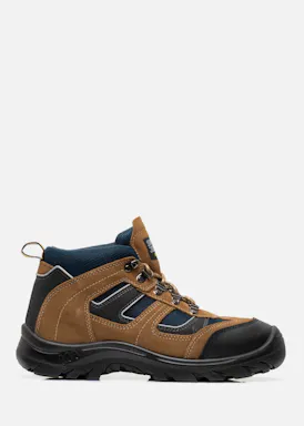 Safety Jogger X2000 Sicherheitsschuh S3