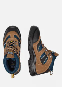 Safety Jogger X2000 Sicherheitsschuh S3 thumbnail