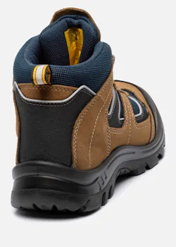 Safety Jogger X2000 Sicherheitsschuh S3 thumbnail