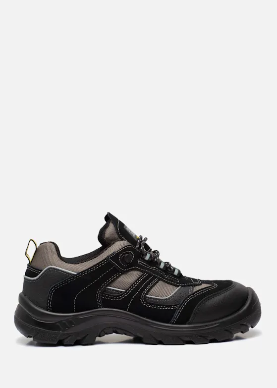 Safety Jogger Jumper Sicherheitsschuh S3
