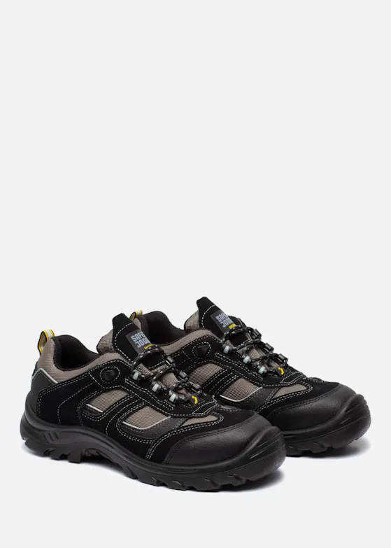 Safety Jogger Jumper Sicherheitsschuh S3