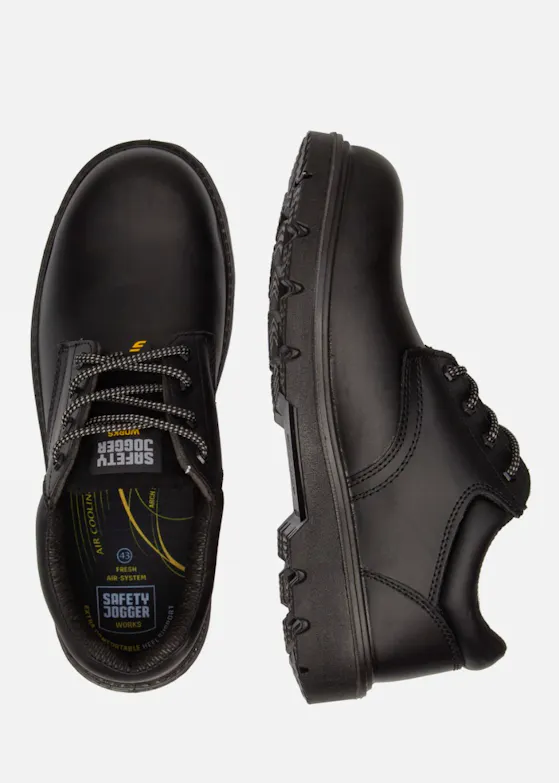 Safety Jogger X1110 Sicherheitsschuh S3