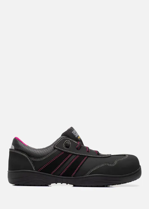 Safety Jogger Ceres Sicherheitsschuh S3