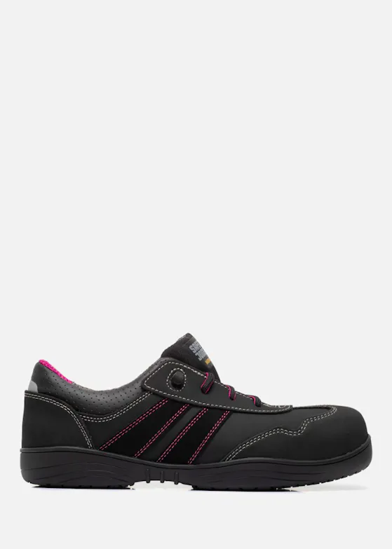 Safety Jogger Ceres Sicherheitsschuh S3