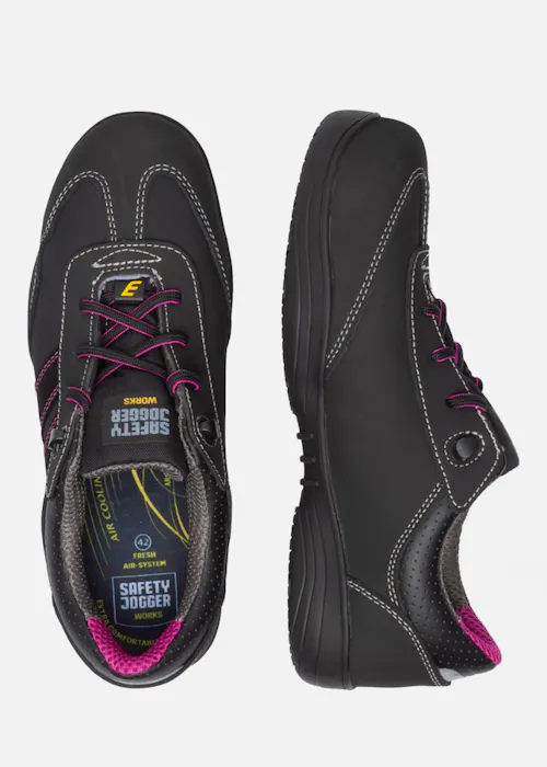 Safety Jogger Ceres Sicherheitsschuh S3