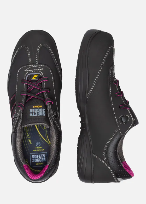 Safety Jogger Ceres Sicherheitsschuh S3