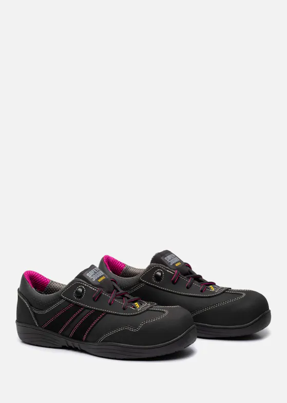 Safety Jogger Ceres Sicherheitsschuh S3