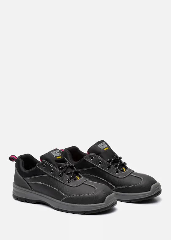 Safety Jogger Bestgirl-Sicherheitsschuh S3