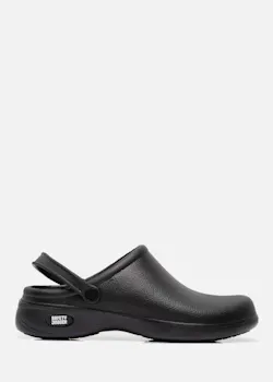 Safety Jogger Bestlight1 Werkklomp Zwart