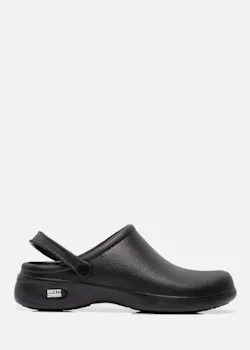 Safety Jogger Bestlight1 Werkklomp Zwart
