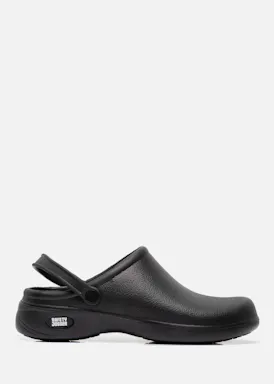 Safety Jogger Bestlight1 Werkklomp Zwart