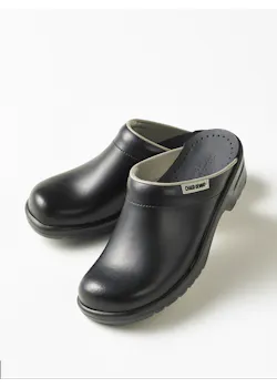 Chaud Devant Clogs Professional