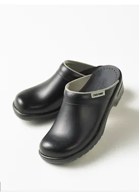 Chaud Devant Professional Clogs