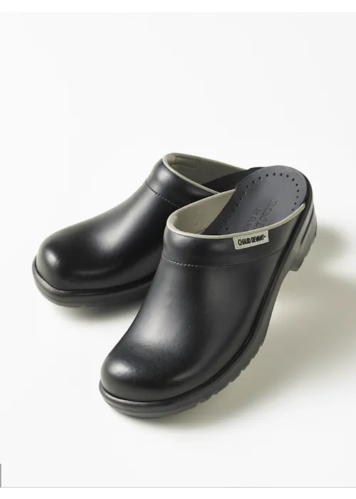 Chaud Devant Clogs Professional