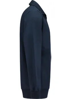 WorkMan 10.6.7702 Sweat zippé Outfitters coupe standard thumbnail (vignette)