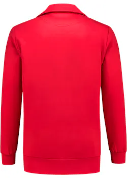 WorkMan 10.6.7702 Sweat zippé Outfitters coupe standard thumbnail (vignette)