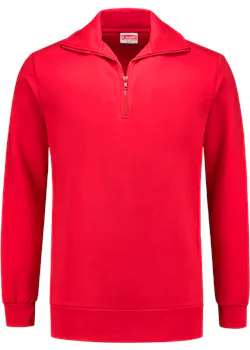 WorkMan 10.6.7702 Sweat zippé Outfitters coupe standard thumbnail (vignette)