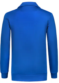 WorkMan 10.6.7702 Sweat zippé Outfitters coupe standard thumbnail (vignette)