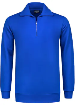 WorkMan 10.6.7702 Sweat zippé Outfitters coupe standard thumbnail (vignette)