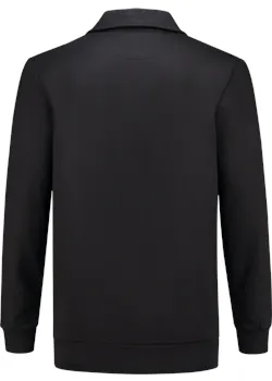 WorkMan 10.6.7702 Sweat zippé Outfitters coupe standard thumbnail (vignette)