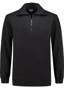 WorkMan 10.6.7702 Sweat zippé Outfitters coupe standard thumbnail (vignette)