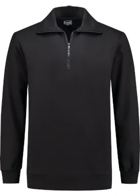 WorkMan 10.6.7702 Zipper Sweater Outfitters Regular Fit