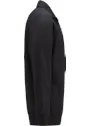 WorkMan 10.6.7702 Zipper Sweater Outfitters Regular Fit miniatuur
