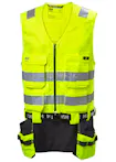 Geel/Zwart