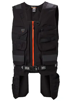 Helly Hansen 77140 Evo Cons Vest Stretch Chelsea