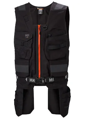 Helly Hansen 77140 Evo Cons Vest Stretch Chelsea