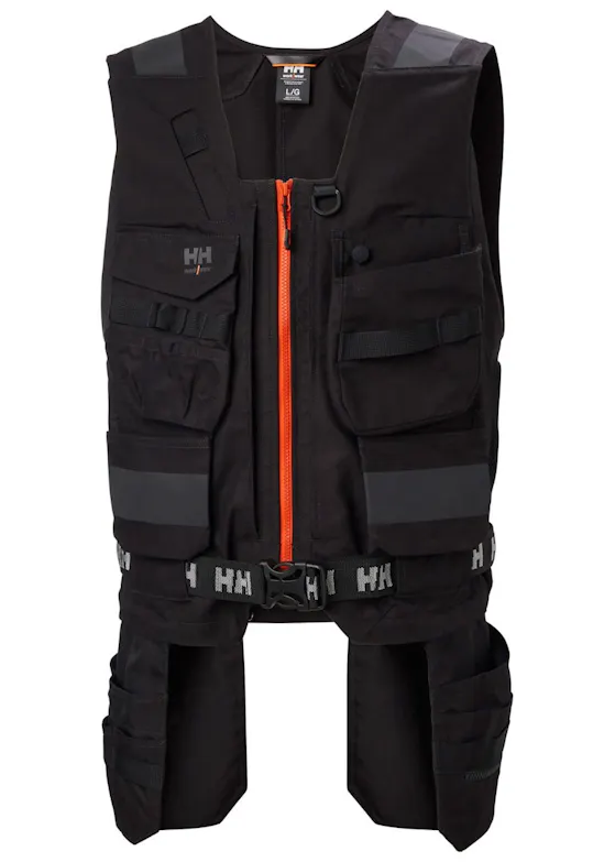 Helly Hansen Chelsea Evo Cons Vest