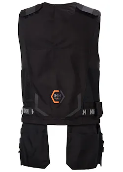 Helly Hansen 77140 Evo Cons Vest Stretch Chelsea miniatuur