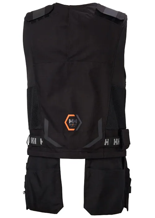 Helly Hansen 77140 Evo Cons Vest Stretch Chelsea