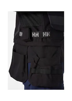 Helly Hansen 77140 Evo Cons Vest Stretch Chelsea miniatuur