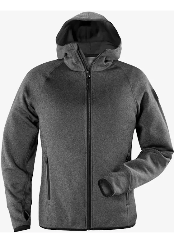 Fristads Calcium 131301 Polartec® Power Stretch Hoodie Damen-Outdoor