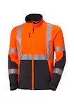 Oranje/Zwart