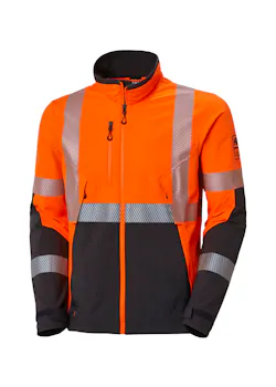 Helly Hansen Icu Brz Jassen