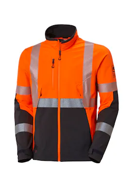 Helly Hansen ICU BRZ Jacken