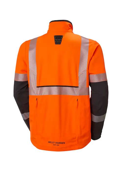 Helly Hansen Icu Brz Jassen