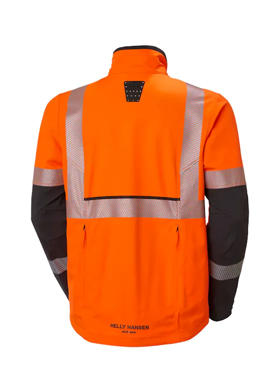 Helly Hansen ICU BRZ Jacken