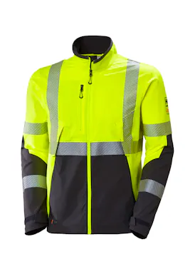 Helly Hansen Icu Brz Jassen