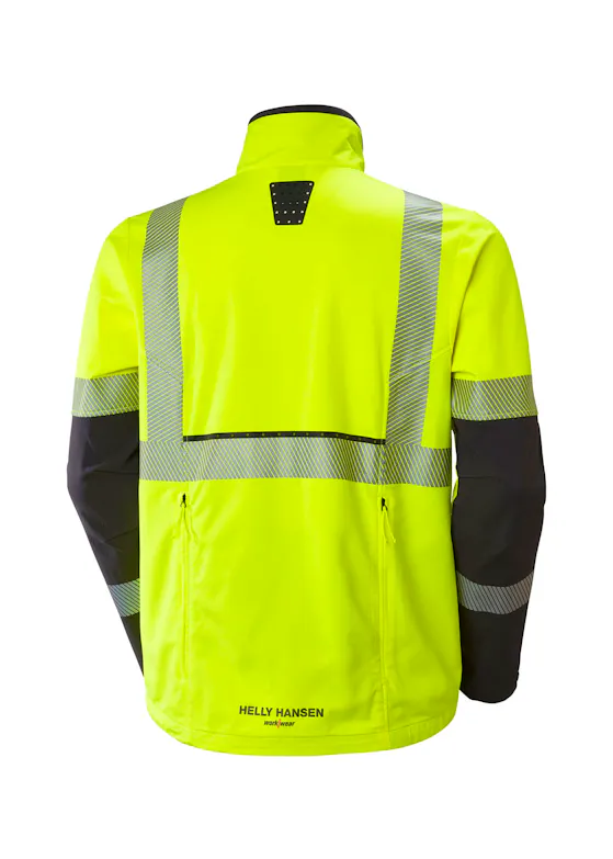 Helly Hansen ICU BRZ Jacken