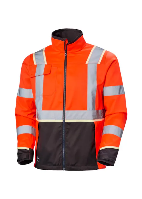 Veste Helly Hansen Uc-Me Jacket