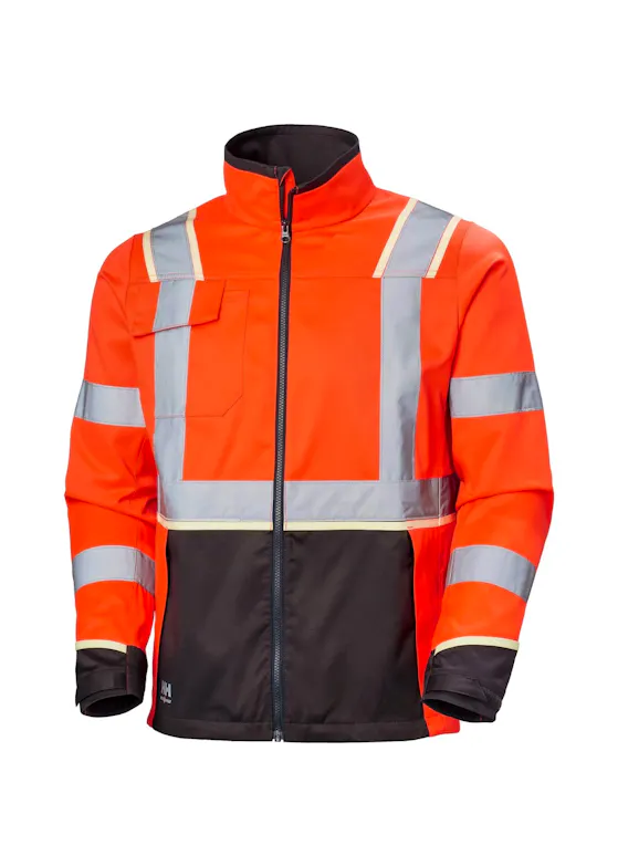 Helly Hansen UC-Me Jacket