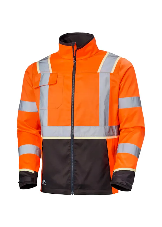 Helly Hansen UC-Me Jacket