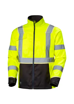Helly Hansen Uc-Me Jacket