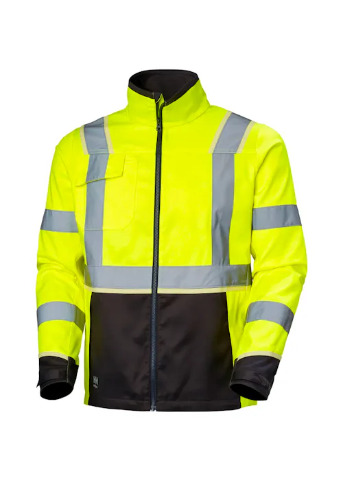 Veste Helly Hansen Uc-Me Jacket