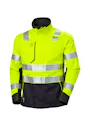Helly Hansen Fyre Jacket miniatuur