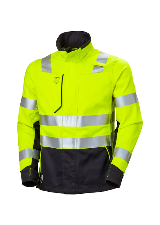 Helly Hansen Fyre Jacket