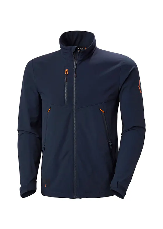 Helly Hansen Chelsea Evo Brz Jacket